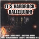 Various - It's Hardrock, Hallelujah!