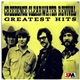 Creedence Clearwater Revival - Greatest Hits