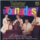 The Tornados - Telstar - The Original Sixties Hits Of The Tornados